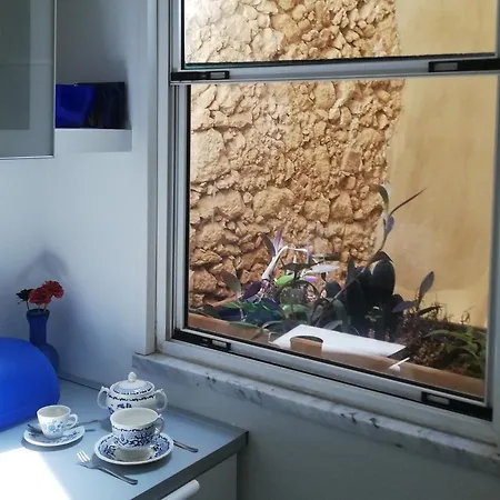 דירה Bubibi קליארי