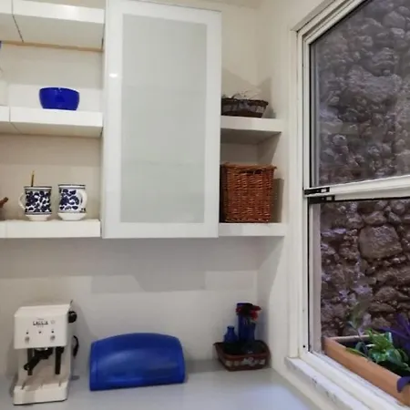 Appartement Bubibi Cagliari