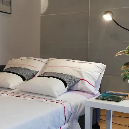 Bubibi Appartement *