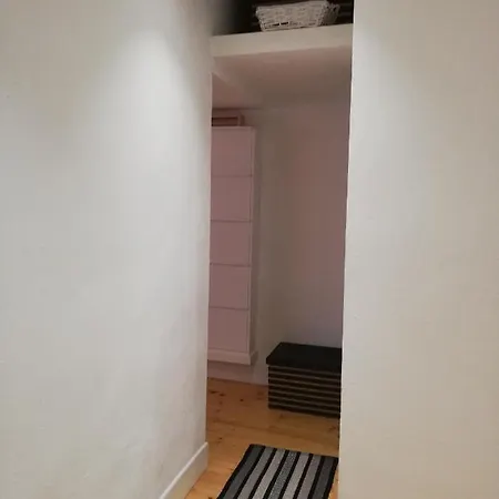 Appartement Bubibi *