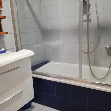 Bubibi Appartement *