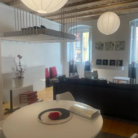 Bubibi Appartement *