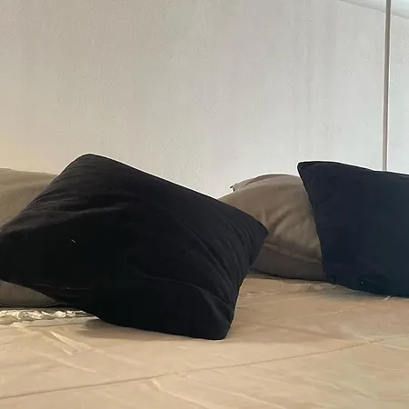 Bubibi Appartement Cagliari