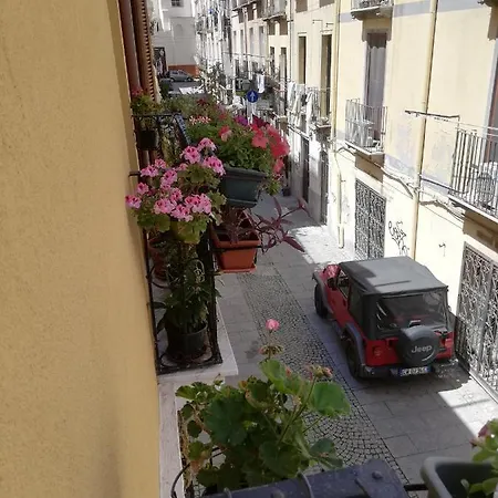 Apartment Bubibi