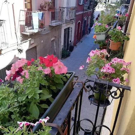 Bubibi Apartment Cagliari