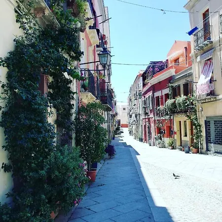 Bubibi Cagliari