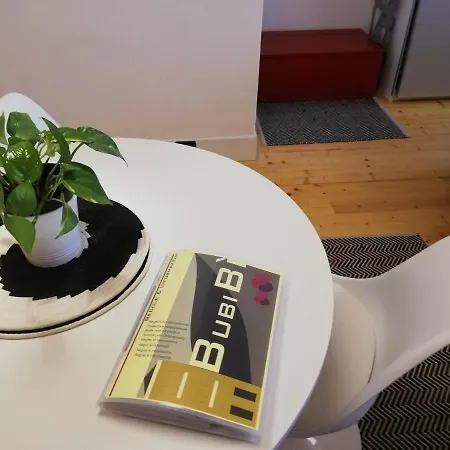 Apartment Bubibi