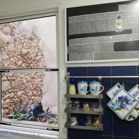 Апартаменты Bubibi Кальяри