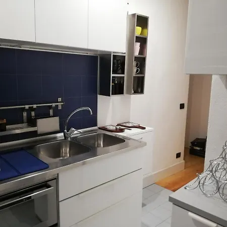 Apartmán Bubibi Cagliari