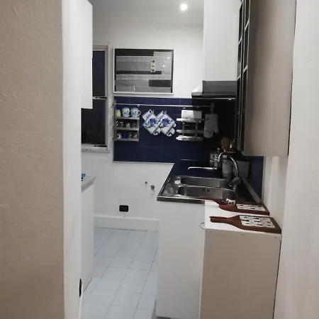 Apartment Bubibi Cagliari