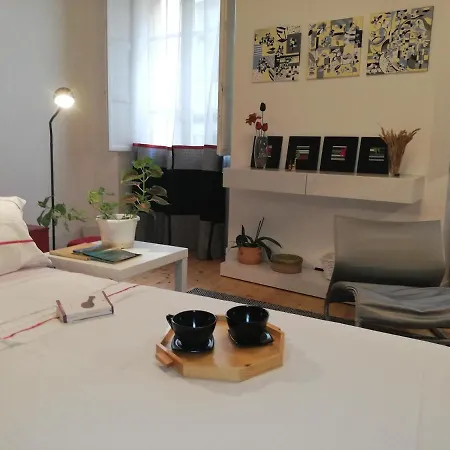 Apartment Bubibi Cagliari