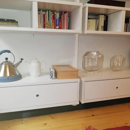 Apartmán Bubibi Cagliari