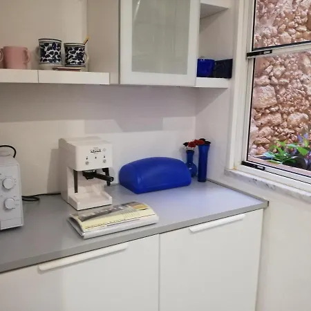 Apartment Bubibi Cagliari