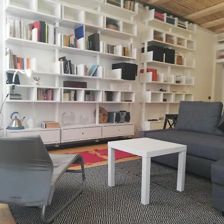 Bubibi Apartment *