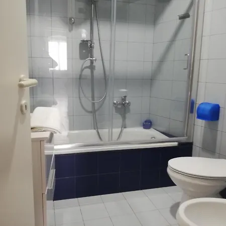 Bubibi Apartment *