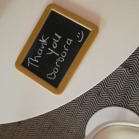 Bubibi Διαμέρισμα