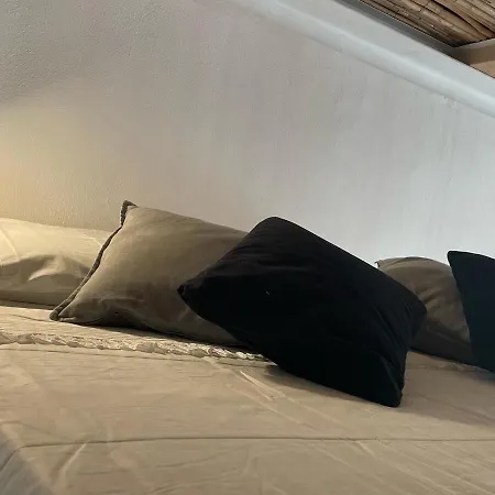 Bubibi Κάλιαρι