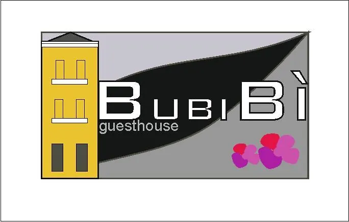 Bubibi アパート カリアリ