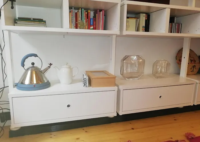 アパート Bubibi カリアリ