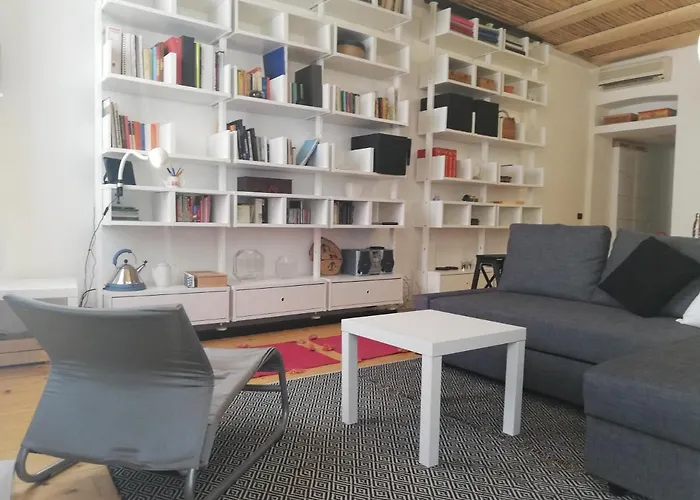 Bubibi アパート *