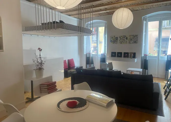 Bubibi アパート *